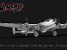 32044 1/32 Avro Lancaster B.Mk.III Type 464 (Provisioning) CAD render (starboard front)